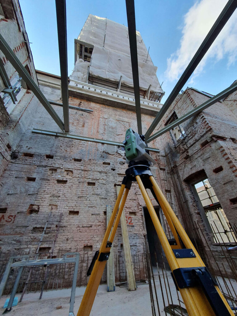 Geogama - Geodetske i geoinformatičke usluge